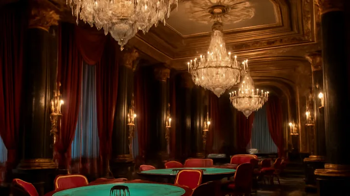 A Diverse Range of Casino Games at TK866 COM A Diverse Range of Casino Games at TK866 COM