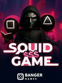 Squid Game Squid Game themed slot at TK866 COM