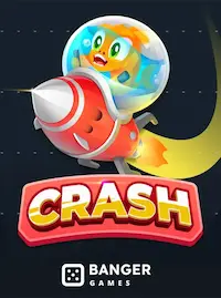 Crash Crash at TK866 COM