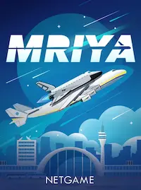 Mriya Mriya crash game at TK866 COM