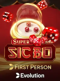 Sic Bo Sic Bo live at TK866 COM