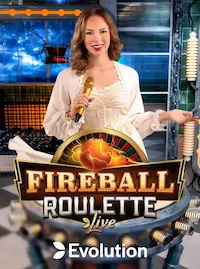 Fireball Roulette Fireball Roulette at TK866 COM