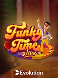 Funky Time Funky Time game show at TK866 COM