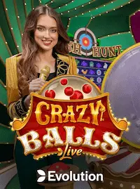 Crazy Ball Crazy Ball lottery at TK866 COM