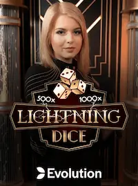 Lightning Dice Lightning Dice live show at TK866 COM